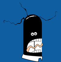 Thumb Dude