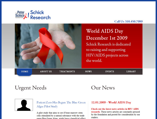 Schick Research